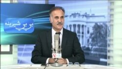 بي بي شیرینه – په ټیلې ویژن