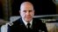国家安全顾问麦克马斯特(H.R. McMaster) 2017年2月20日资料照片