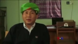 ပအိုဝ်းအမျိုးသားအဖွဲ့ချုပ်ပါတီမိတ်ဆက်