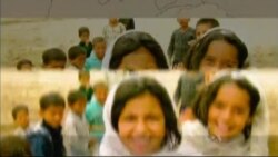 لویه پښتونخوا خپرونه په ټي وي