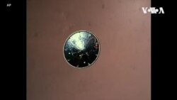 Week in Space FOR USAGM