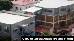 Universidade Metodista Angola, Luanda
