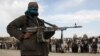 Several Dozen Afghan Security Forces Killed in Ghazni
