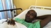 Death of a Hero in Kenya