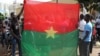 Burkina Faso: Ubwoba bw'Uko Abasirikari Bahangana