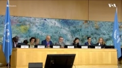 سازمان ملل متحد: افغانستان 'گورستان حقوق بشر' است