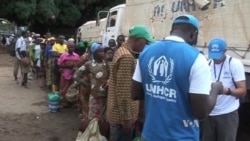 UN: ‘Dangerous New Era’ With Record 60 Million Refugees Worldwide