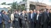 Pemantau Liga Arab Bertolak Menuju Pusat Demonstrasi di Suriah