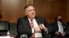 Державний секретар США Майк Помпео