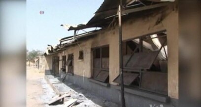 Nigeria Struggles With Surging Boko Haram Violence