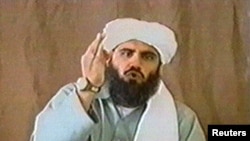 Suleiman Abu Ghaith, mantan juru bicara al-Qaida yang juga menantu Osama bin Laden, baru-baru ini ditangkap tim gabungan FBI-CIA di Turki (Foto: dok). Saat ini Abu Gaith dibawa ke New York untuk diadili.