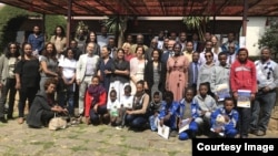 IOM Ethiopia - Marking International Migrants Day