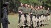 US Marines Eye Plan to Put Women in Combat Training