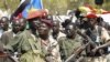 Sudan Kerahkan Tentara ke Kota yang Dikuasai Sudan Selatan