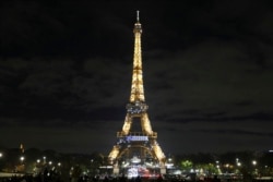 هفتاد و پنجیمن سالگرد تشکیل یونسکو در پاریس، فرانسه - ۲۱ ابان ۱۴۰۰