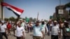 Analyst: Egypt's Army Must Control Morsi Supporters