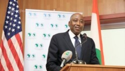 Codiwoire jamana fanga nyemogo Amadou Gon Coulibaly ka, segeli, so