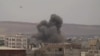 حمله هوایی به حوثی ها در پی مرگ دهها سرباز اماراتی در یمن 