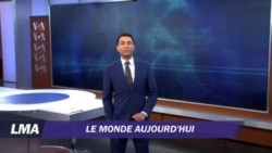 Le Monde Aujourd’hui du 16 mai 2019