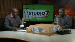 Live Talk - Diaspora Forum