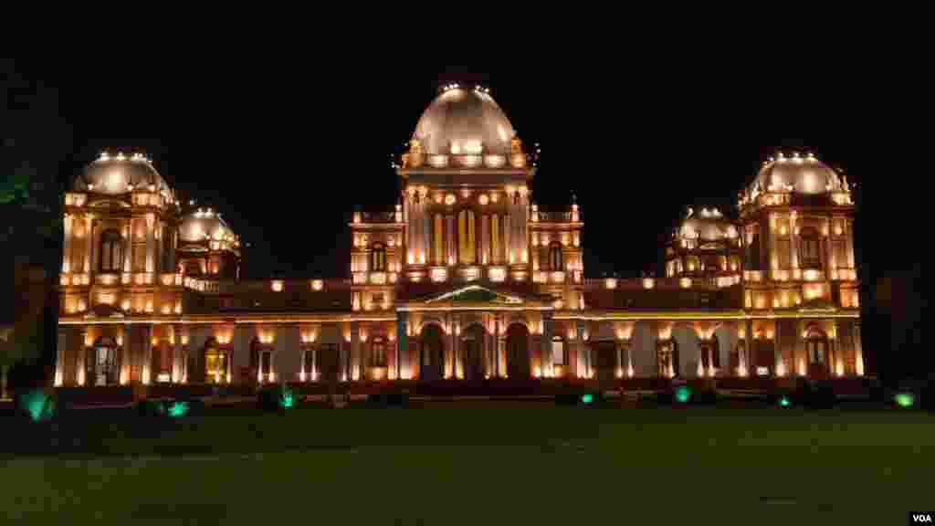 سن 1878 میں تعمیر ہونے والا نور محل اب فوج کے زیر انتظام ہے اور ایک تاریخی عجائب گھر کا درجہ رکھتا ہے۔ 