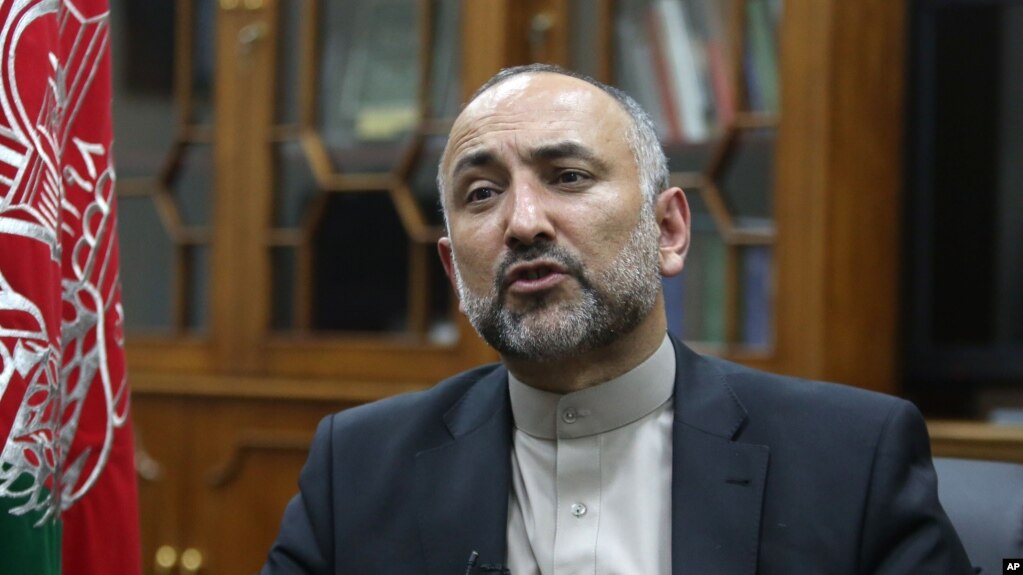 اتمر: کندهار کې د ملکي وګړو وژنه غندم، دولت دې جدي پلټنه وکړي