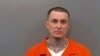 White Supremacist Gang Leader, 1 Other Escape Arkansas Jail