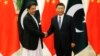 وزیرِاعظم عمران خان اور صدر شی میں رابطہ؛ ’پاکستان و چین شراکت داری کو مزید آگے بڑھائیں گے‘