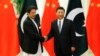 PM Pakistan, Presiden China Bahas Isu Ekonomi dan Kashmir