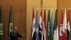 اتحاديه عرب: سوريه بدون درنگ مذاکرات ملی را آغاز کند