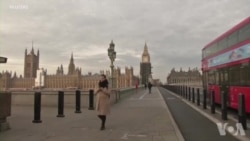 Ekspè lasante yo pibliye rezilta yon rechèch pou eksplike diferans ki genyen ant grip varyan COVID 19 la