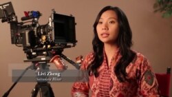 VOA Trending Topic: Livi Zheng Rilis Film 'Blitar'