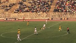 Faricolo Gnanadje kouna foniw VOA-Siaka Traore fe.