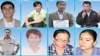 Pháp lên án Việt Nam về bản án đối với 14 nhà hoạt động Công giáo