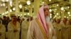 مفتی اعظم عربستان سعودی: رهبران ایران مسلمان نیستند