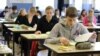 German Students Protest ‘Unfair’ English Exam
