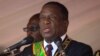 Mnangagwa se réjouit de la confirmation de sa victoire et appelle à la paix