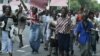 Zimbabwe Inobatana neDzimwe Nyika Mukucherechedza Zuva reVanhukadzi Pasi Rose