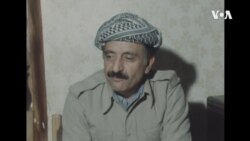 Dîmenên Dîrokî yên Dr. Abdulrahman Qasimlo