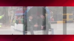 ددې هفتې پشتون کنکشن