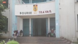 Une grève paralyse les banques et les services publics à Bamako