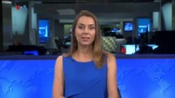 Студія Вашингтон. Що на Заході кажуть про повернення Саакашвілі