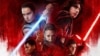 Le week-end à 100 millions de dollars au box-office de Star Wars