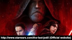 Star Wars: The Last Jedi