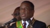 Mnangagwa se réjouit de la confirmation de sa victoire et appelle à la paix