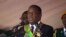 UMongameli Emmerson Mnangagwa