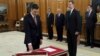 Opposition Socialist Leader Sworn-in PM of Spain