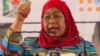 Wasifu wa Samia Suluhu Hassan : Rais wa kwanza mwanamke Tanzania 