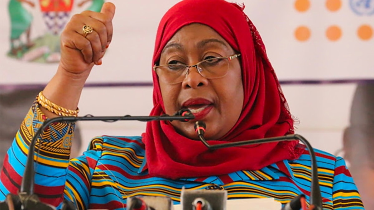 Tanzaniya: Perezida Suluhu Hassan Azafungura Ibinyamakuru Byahagaritswe