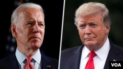 Trump Biden – ترامپ بایدن 